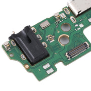 For Tecno Camon 17P CG7, CG7n OEM Charging Port Board