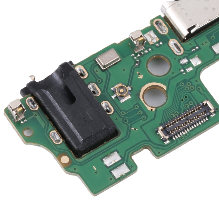 For Tecno Camon 17P CG7, CG7n OEM Charging Port Board