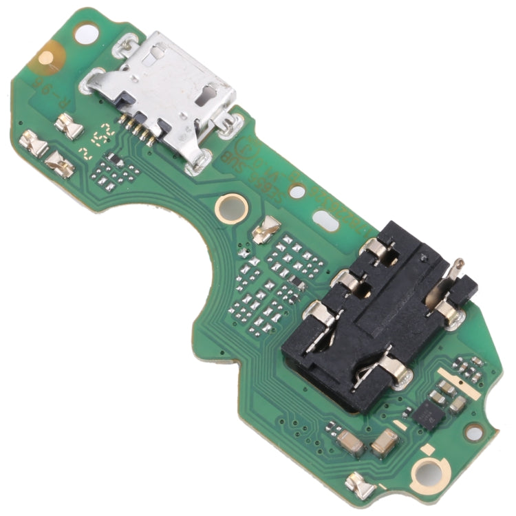 For Tecno Pop 5 LTE BD4, BD4i, BD4a OEM Charging Port Board - free shipping - PMC TechLife - Order now!