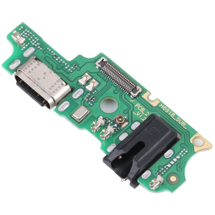 For Tecno Pova 3 LF7n OEM Charging Port Board - Small Board by PMC TechLife | Online Shopping South Africa | PMC TechLife