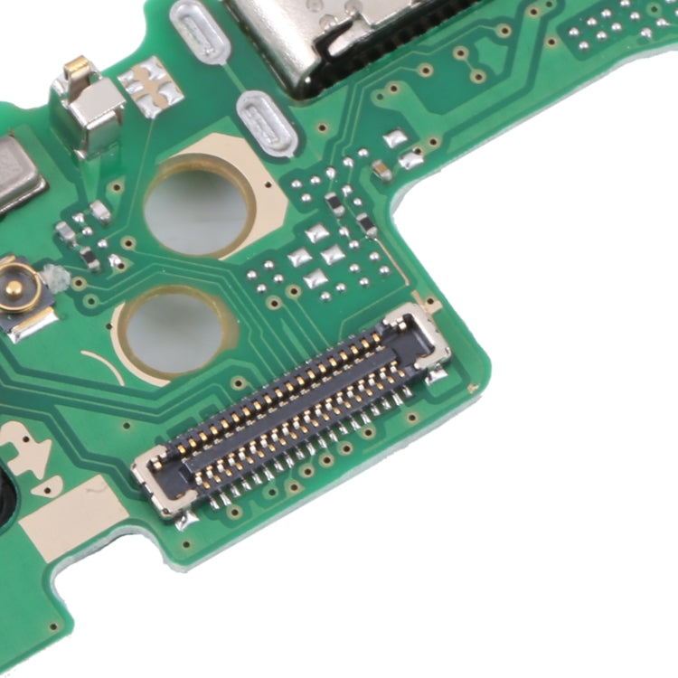 For Infinix Hot 11s X6812, X6812B OEM Charging Port Board - Small Board by PMC TechLife | Online Shopping South Africa | PMC TechLife