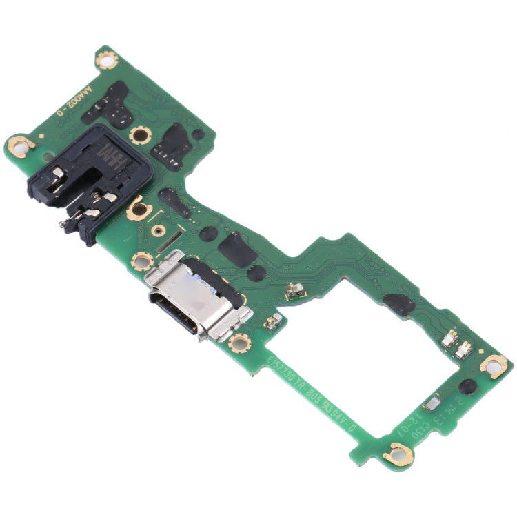 For OPPO A74 4G / F19 / A95 4G / Realme 8 4G / Realme 8 Pro 4G Original Charging Port Board - Small Board by PMC TechLife | Online Shopping South Africa | PMC TechLife