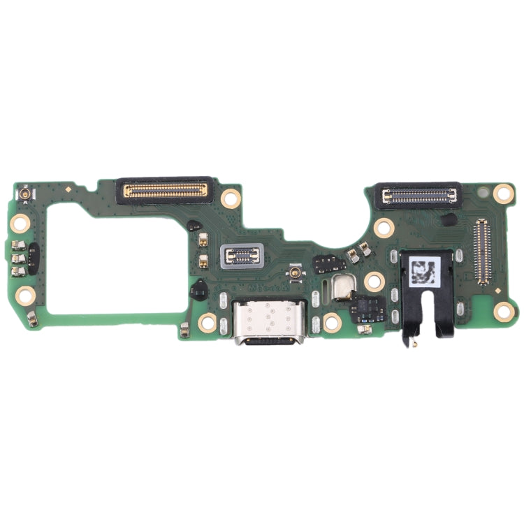 For OPPO A96 China 5G / Reno8 Z / Reno8 Lite / Reno7 Z / Reno7 Lite / F21 Pro 5G Original Charging Port Board - Small Board by PMC TechLife | Online Shopping South Africa | PMC TechLife