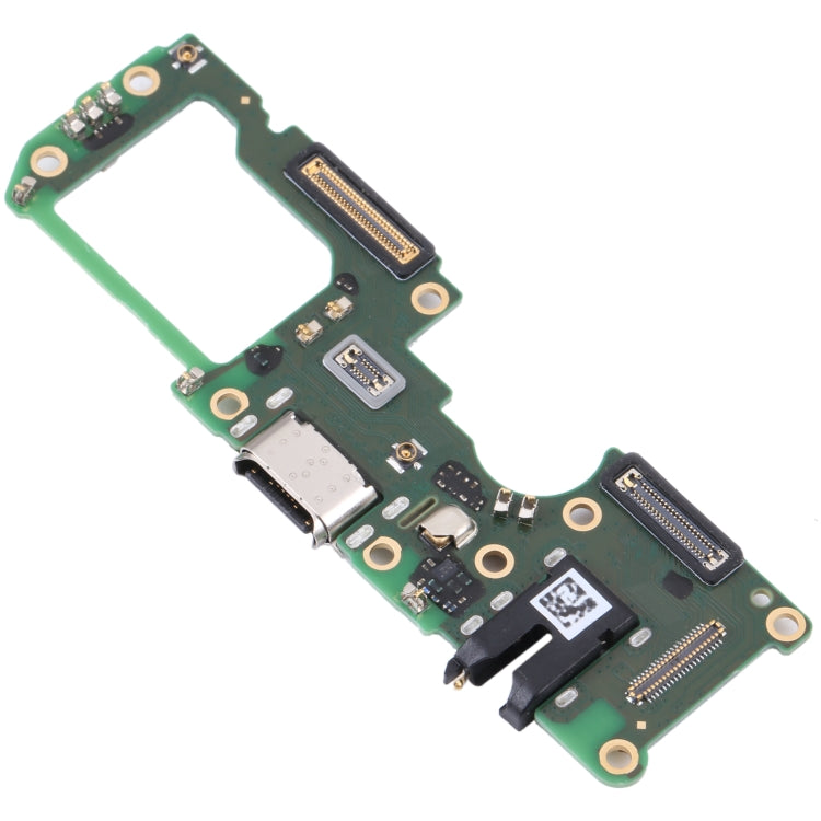 For OPPO A96 China 5G / Reno8 Z / Reno8 Lite / Reno7 Z / Reno7 Lite / F21 Pro 5G Original Charging Port Board - Small Board by PMC TechLife | Online Shopping South Africa | PMC TechLife