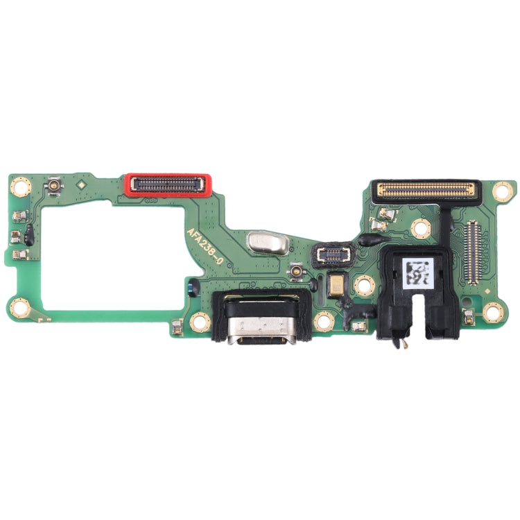 For OPPO Reno4 se / Reno5 Z / Reno5 Lite / Reno5 F / A94 5G / A95 5G / A94 4G / F19 Pro / F19 Pro+ Original Charging Port Board - Small Board by PMC TechLife | Online Shopping South Africa | PMC TechLife | Buy Now Pay Later Mobicred
