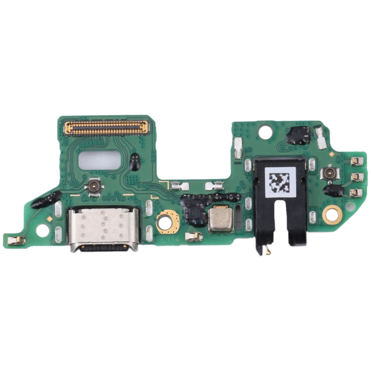 For OPPO K9s / K10 4G / Realme Q3s / Realme Q3t / Realme V25 Original Charging Port Board - free shipping - PMC TechLife - Order now!