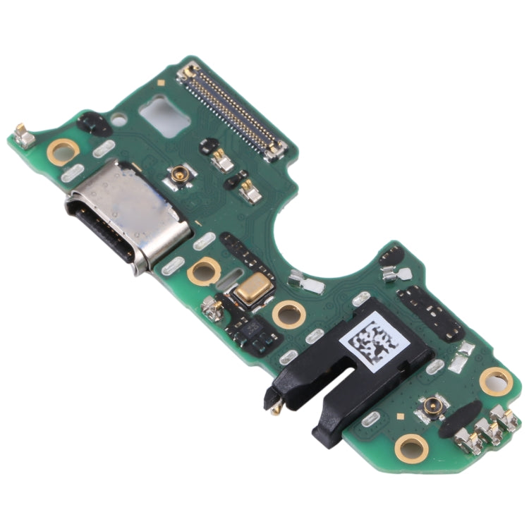 For OPPO A57 5G / A77 5G / A77 4G / A77s / K10 5G / A57s / Realme 9i Original Charging Port Board - Small Board by PMC TechLife | Online Shopping South Africa | PMC TechLife