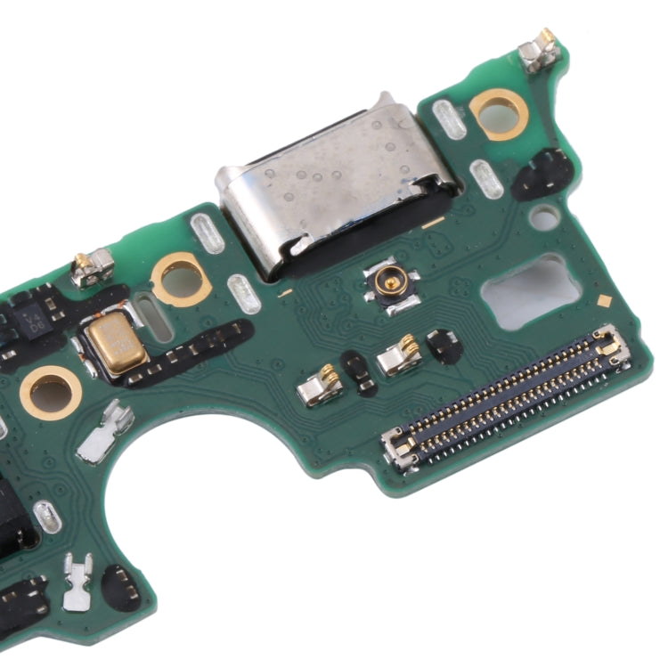 For OPPO A57 5G / A77 5G / A77 4G / A77s / K10 5G / A57s / Realme 9i Original Charging Port Board - Small Board by PMC TechLife | Online Shopping South Africa | PMC TechLife