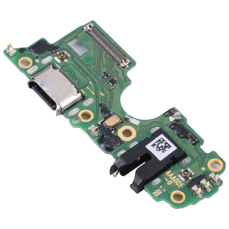 For Realme 8 5G / Realme 8s 5G / Realme V13 5G / Realme V11 5G / Realme Q3 5G / Realme Q3i 5G Original Charging Port Board - Small Board by PMC TechLife | Online Shopping South Africa | PMC TechLife