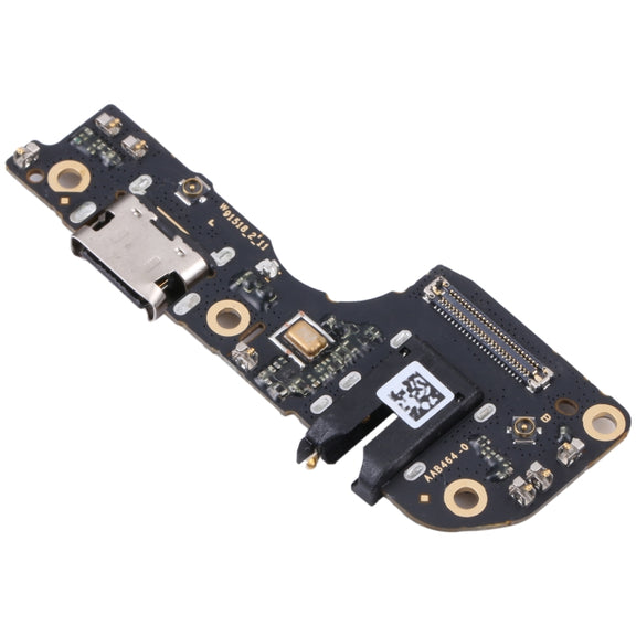 For Realme V20 Original Charging Port Board