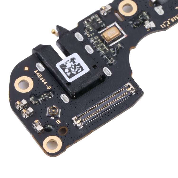 For Realme V20 Original Charging Port Board
