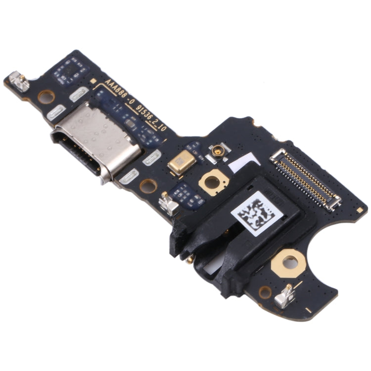 For Realme C25 / C25s / Realme Narzo 30A / Realme Narzo 50A Original Charging Port Board - free shipping - PMC TechLife - Order now!