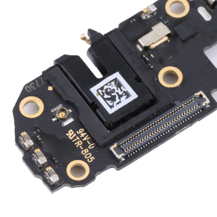 For OPPO A72 5G / A73 5G Original Charging Port Board