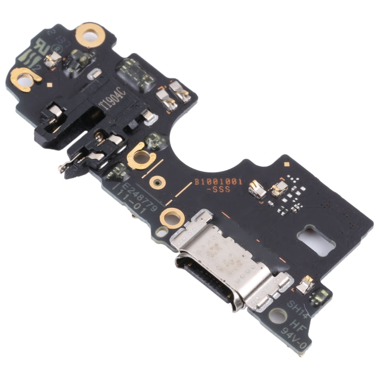 For OPPO A16 / A16s / A54s / A54 4G Original Charging Port Board - Small Board by PMC TechLife | Online Shopping South Africa | PMC TechLife