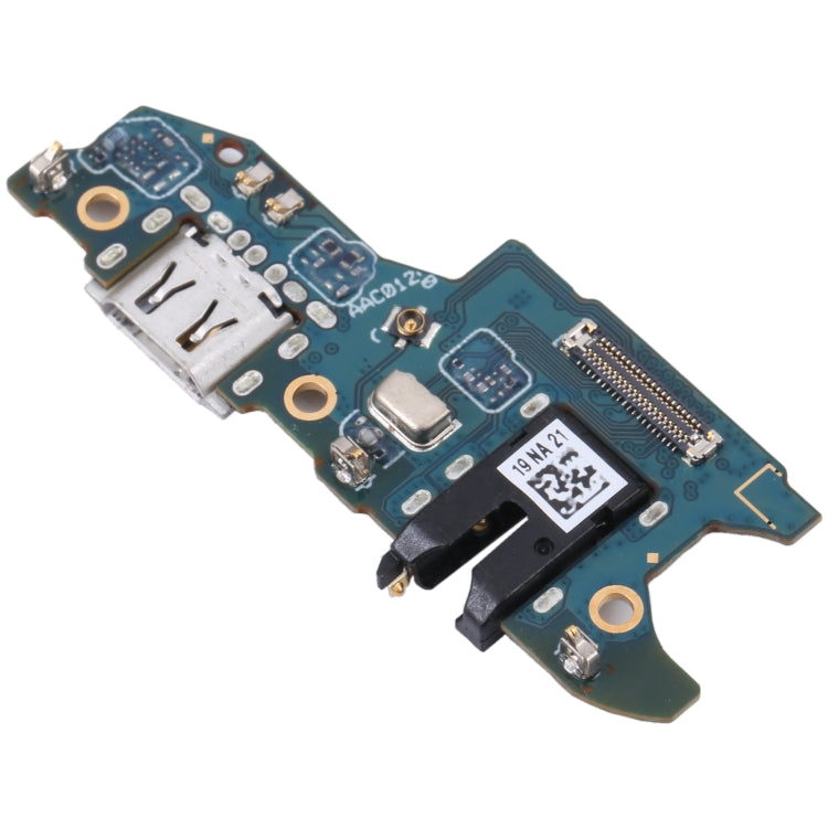 For Realme C30 / Realme C30s / Realme C33 Original Charging Port Board - Small Board by PMC TechLife | Online Shopping South Africa | PMC TechLife