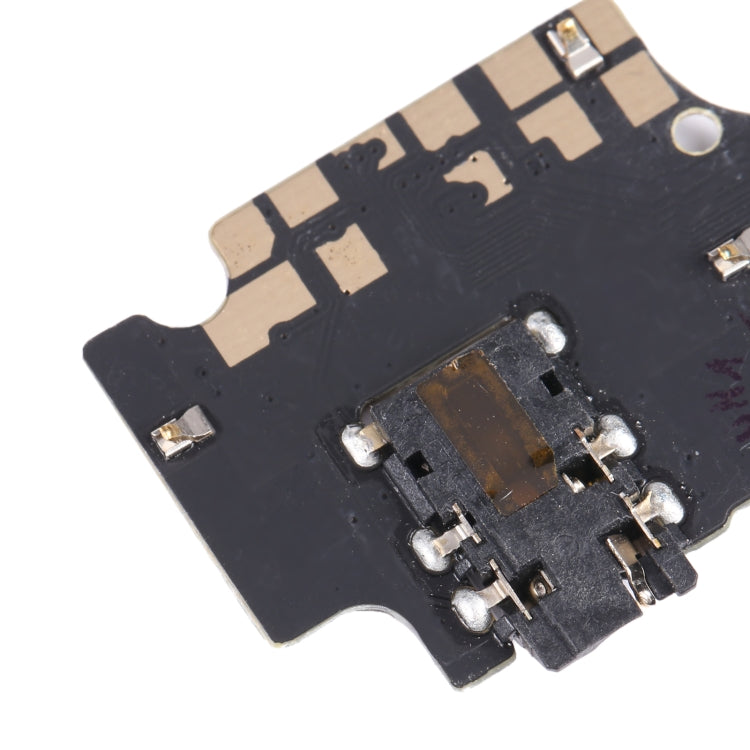 For ZTE Blade V30 Vita 8030 Charging Port Board - For ZTE by PMC TechLife | Online Shopping South Africa | PMC TechLife