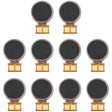 For Samsung Galaxy A13 SM-A135 10pcs Vibrating Motor - free shipping - PMc TechLife - Order now!