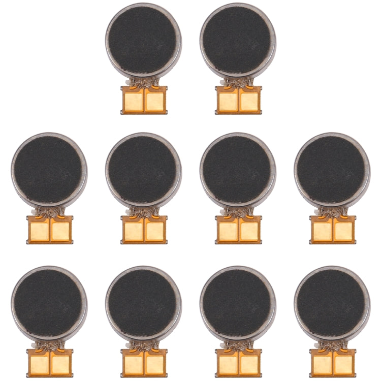 For Samsung Galaxy A21S SM-A217 10pcs Vibrating Motor