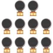For Samsung Galaxy A50 SM-A505 10pcs Vibrating Motor