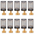 For Samsung Galaxy A32 5G SM-A326 10pcs Earpiece Speaker - free shipping - PMc TechLife - Order now!
