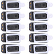 For Samsung Galaxy A30S SM-A307 10pcs Earpiece Speaker - free shipping - PMc TechLife - Order now!