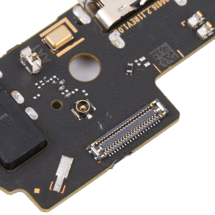 For Samsung Galaxy A04 SM-A045 OEM Charging Port Board with IC Chip