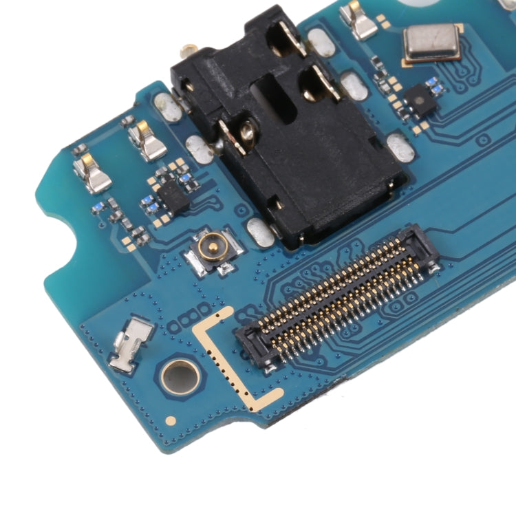 For Samsung Galaxy A04S SM-A047 OEM Charging Port Board with IC Chip - free shipping - PMc TechLife - Order now!