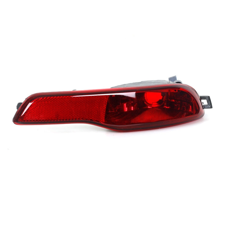 1 Pair For Jeep Grand Cherokee 2014-2016 Car Bumper Fog Lamp - Fog / Driving Lights by PMC TechLife | Online Shopping South Africa | PMC TechLife | Buy Now Pay Later Mobicred