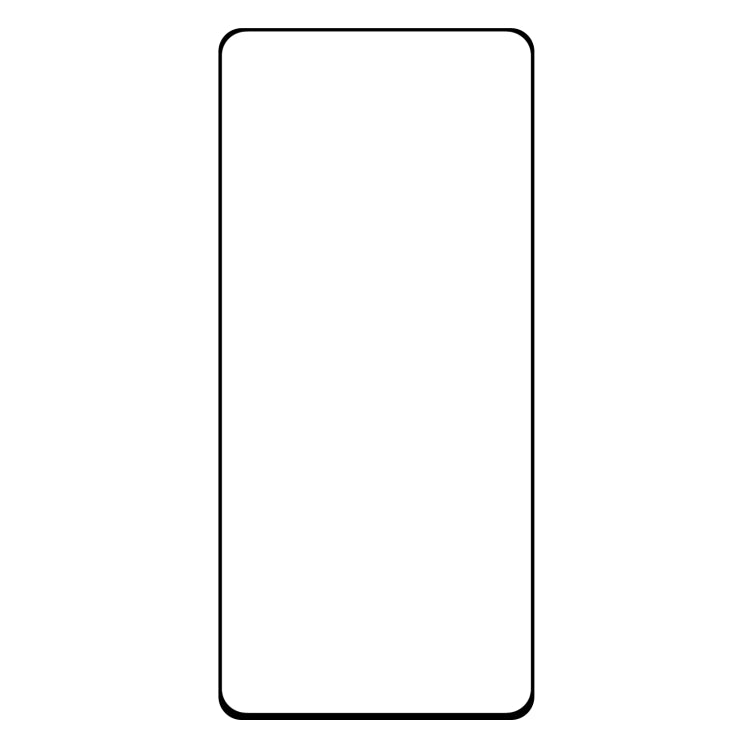 For Xiaomi Redmi K60 Full Glue Full Cover Screen Protector Tempered Glass Film -  by PMC TechLife | Online Shopping South Africa | PMC TechLife