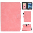 For Amazon Kindle Youth Version 2022 Cowhide Texture Smart Leather Tablet Case(Rose Gold) - Amazon by PMC TechLife | Online Shopping South Africa | PMC TechLife | Buy Now Pay Later Mobicred