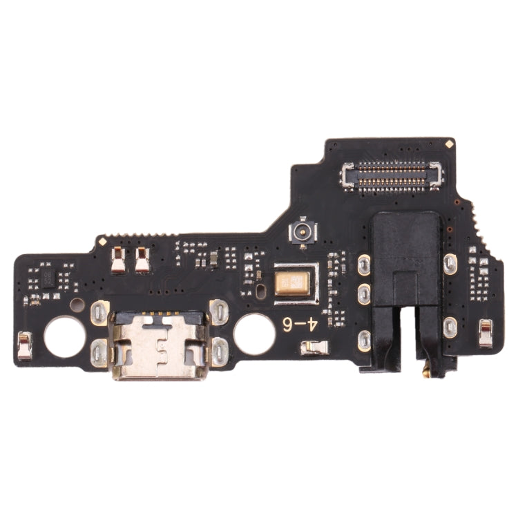 For Realme C33 / C30 / Realme C30s OEM Charging Port Board - Small Board by PMC TechLife | Online Shopping South Africa | PMC TechLife