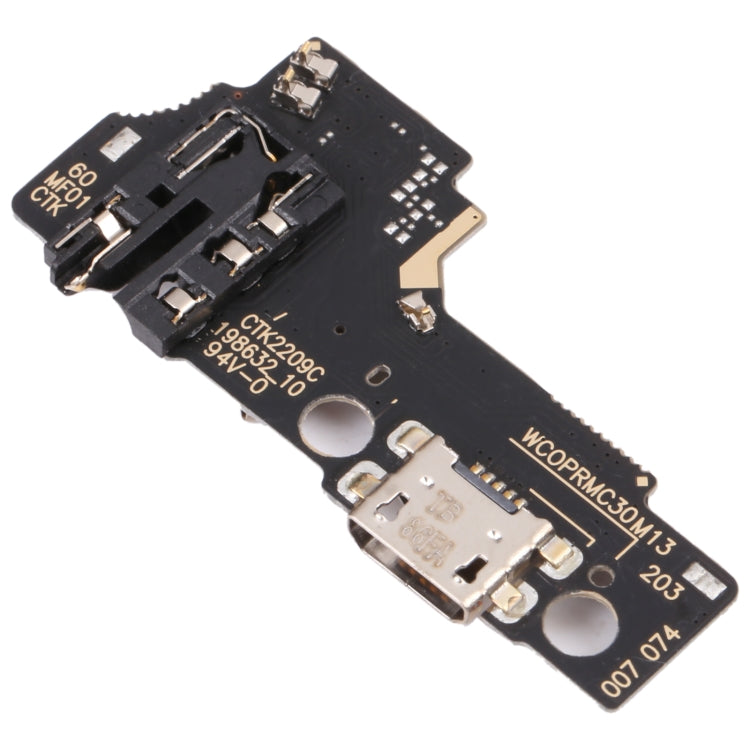 For Realme C33 / C30 / Realme C30s OEM Charging Port Board - Small Board by PMC TechLife | Online Shopping South Africa | PMC TechLife