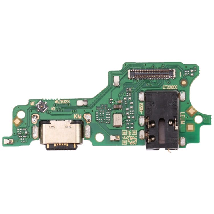 For vivo Y02s OEM Charging Port Board - Charging Port Board by PMC TechLife | Online Shopping South Africa | PMC TechLife