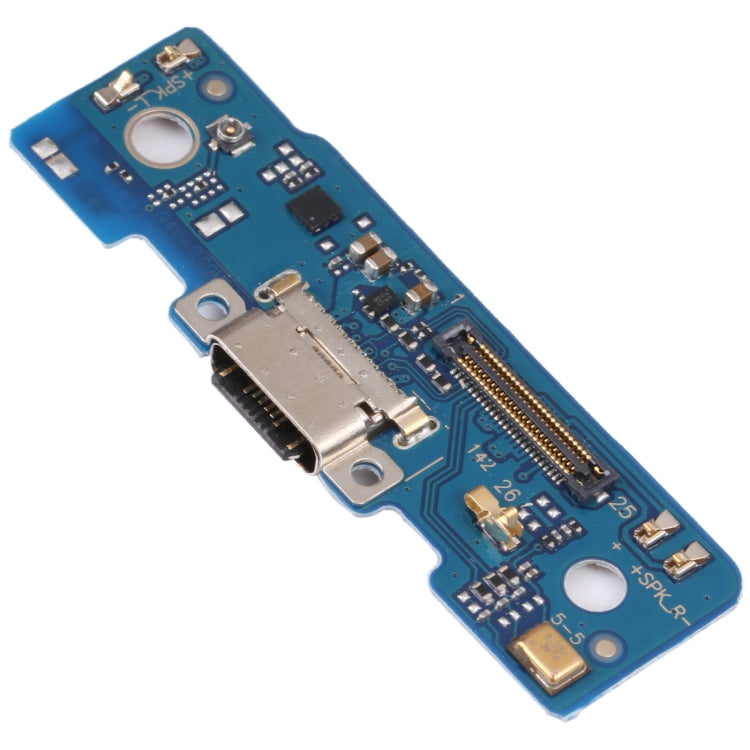 For Xiaomi Mi Pad 4 OEM Charging Port Board - Tail Connector by PMC TechLife | Online Shopping South Africa | PMC TechLife