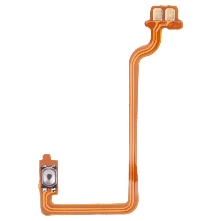 For Realme GT Neo2T OEM Power Button Flex Cable - Flex Cable by PMC TechLife | Online Shopping South Africa | PMC TechLife