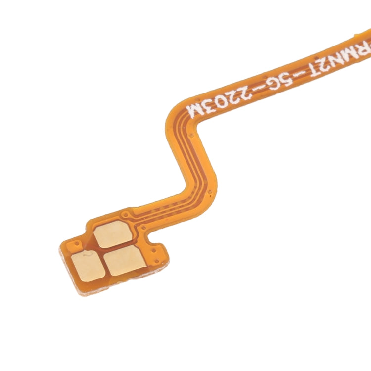 For Realme GT Neo2T OEM Volume Button Flex Cable - free shipping - PMC TechLife - Order now!