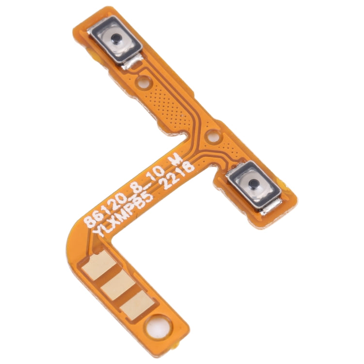 For Xiaomi Mi Pad 5 / Mi Pad 5 Pro OEM Volume Button Flex Cable - Flex Cable by PMC TechLife | Online Shopping South Africa | PMC TechLife