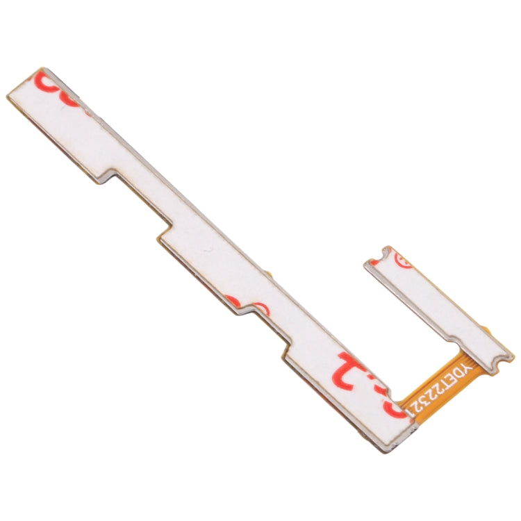 For Xiaomi Redmi A1 / Redmi A1+ OEM Power Button & Volume Button Flex Cable - Flex Cable by PMC TechLife | Online Shopping South Africa | PMC TechLife