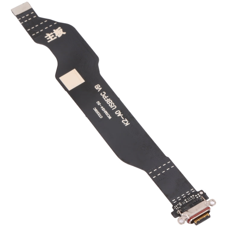 For Xiaomi Black Shark 4 OEM Charging Port Flex Cable - free shipping - PMC TechLife - Order now!