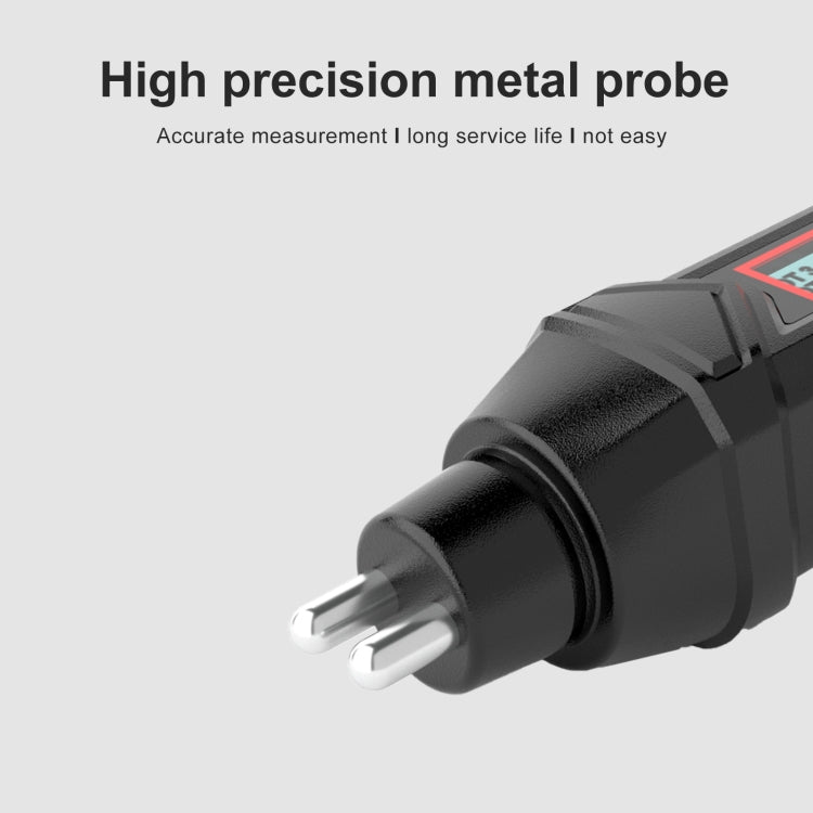 HABOTEST HT662 Car Motorcycle Brake Fluid Test Pen - Electronic Test by HABOTEST | Online Shopping South Africa | PMC TechLife | Buy Now Pay Later Mobicred