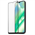 For Realme C33 10pcs DUX DUCIS 0.33mm 9H Medium Alumina Tempered Glass Film - free shipping - PMC TechLife - Order now!
