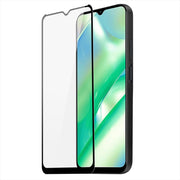 For Realme C33 10pcs DUX DUCIS 0.33mm 9H Medium Alumina Tempered Glass Film