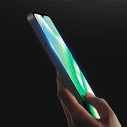 For Realme C33 10pcs DUX DUCIS 0.33mm 9H Medium Alumina Tempered Glass Film
