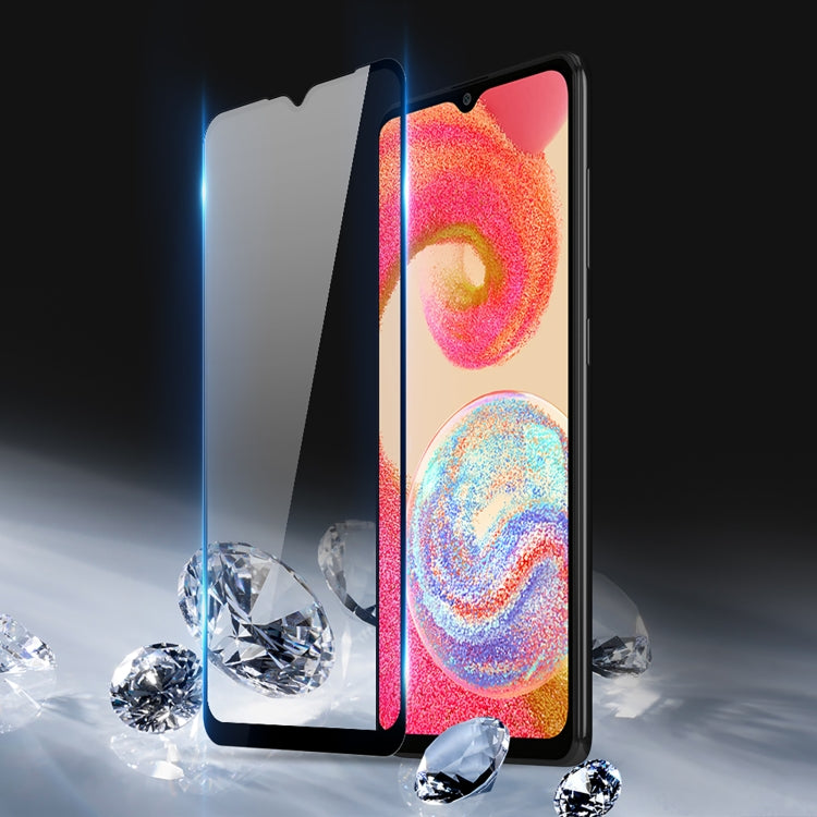 For Samsung Galaxy A04e 10pcs DUX DUCIS 0.33mm 9H Medium Alumina Tempered Glass Film - free shipping - PMC TechLife - Order now!