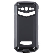 For Doogee S100 Pro TPU Phone Case(Black)