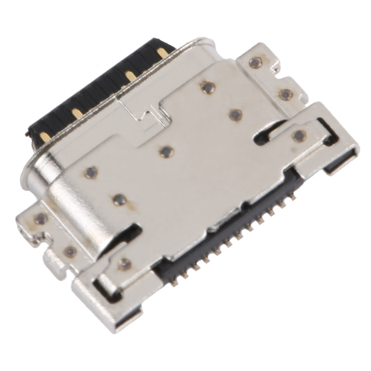 For Motorola One Hyper 10pcs Charging Port Connector - Others by PMC TechLife | Online Shopping South Africa | PMC TechLife