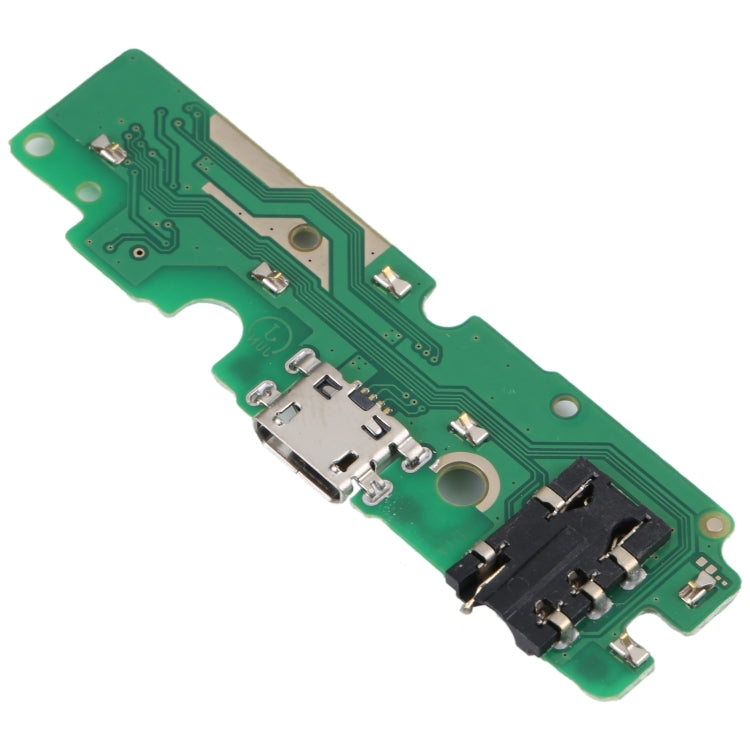 For Tecno Spark 6 KE7 OEM Charging Port Board - Small Board by PMC TechLife | Online Shopping South Africa | PMC TechLife