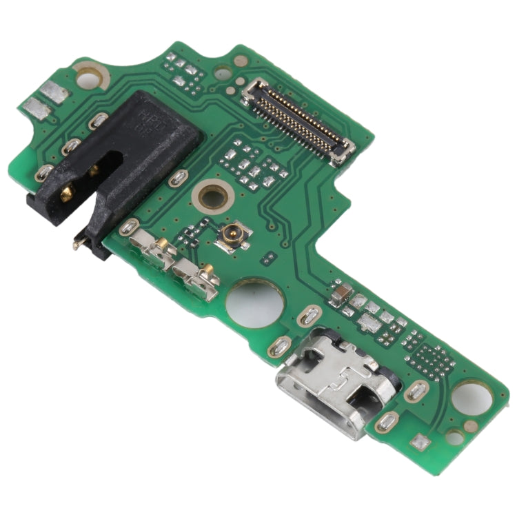 For Infinix Hot 6 X606 OEM Charging Port Board - free shipping - PMC TechLife - Order now!