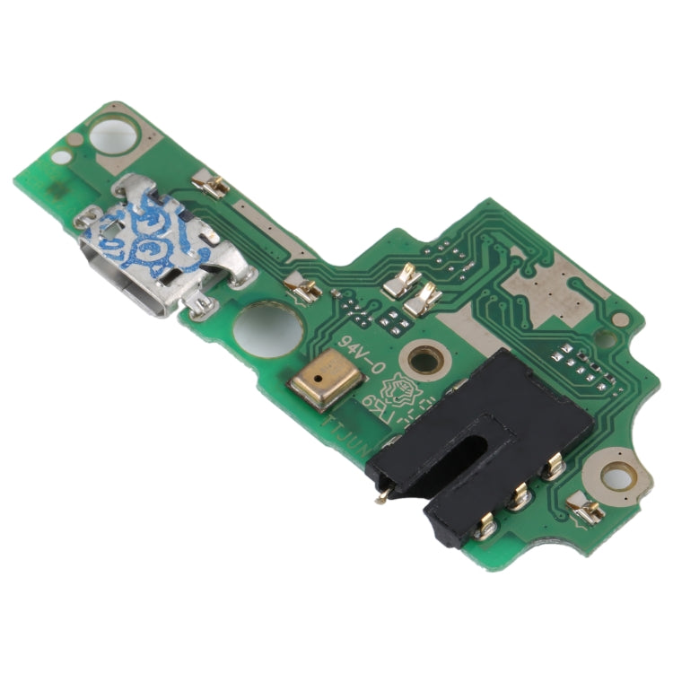 For Infinix Hot 6 X606 OEM Charging Port Board - free shipping - PMC TechLife - Order now!