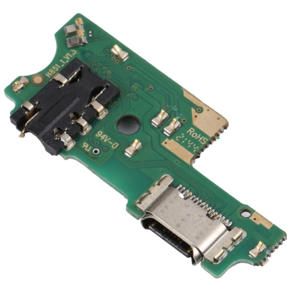 For Tecno Camon 16 Premier CE9 OEM Charging Port Board